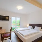 Wellness Parth Aparthotel Ossiach
