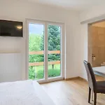 Apartahotel Wellness Parth Ossiach