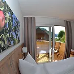 Wellness Parth Aparthotel Ossiach