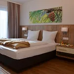Apartahotel Wellness Parth Ossiach