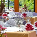 Aparthotel Wellness Parth Ossiach