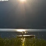 Wellness Parth 4* Ossiach