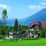 Wellness Parth Apartahotel Ossiach