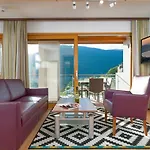 Aparthotel Wellness Parth 4*