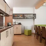 Wellness Parth Aparthotel 4*