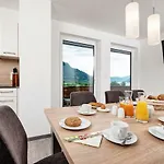 Wellness Parth Aparthotel Ossiach