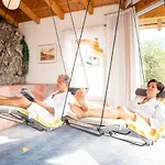 Apartahotel Wellness Parth