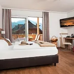 Wellness Parth Aparthotel 4*