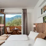 Wellness Parth 4* Ossiach