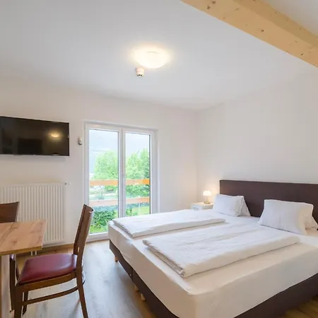 Wellness Parth Apart-hotel Ossiach