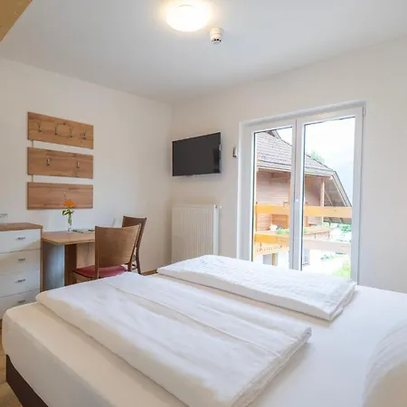 Wellness Parth 4* Ossiach