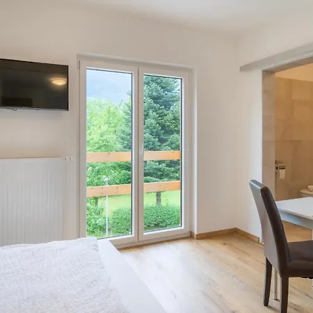 شقة فندقية Wellness Parth أوسياخ