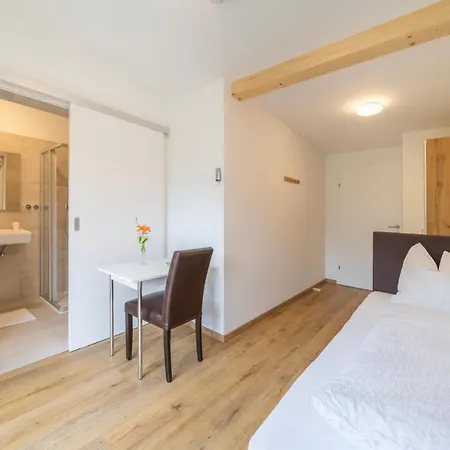 Wellness Parth Aparthotel Ossiach