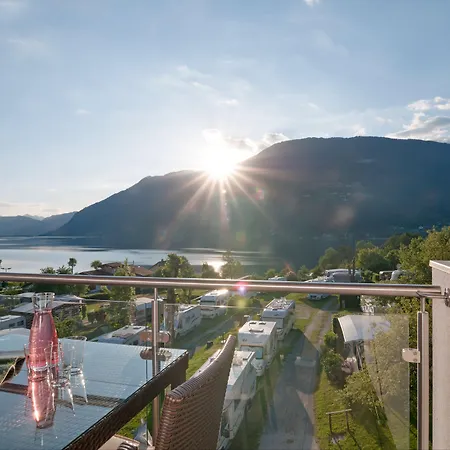 Wellness Parth Ossiach