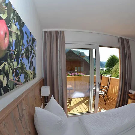 Wellness Parth شقة فندقية أوسياخ