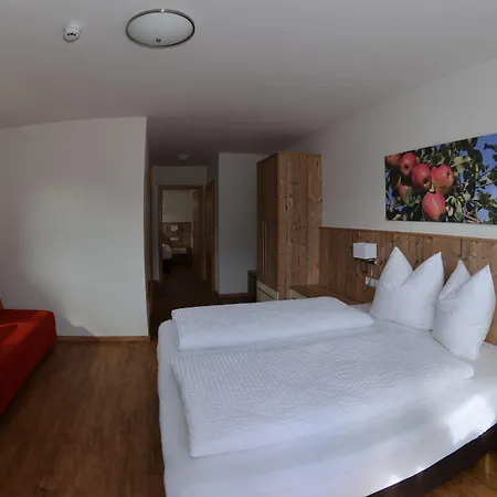 Apartahotel Wellness Parth