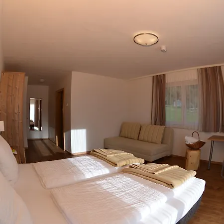 Wellness Parth أوسياخ