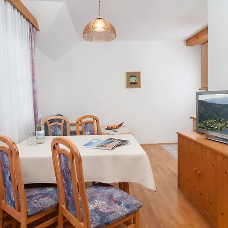 Wellness Parth 4* Ossiach