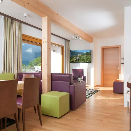 Wellness Parth Aparthotel