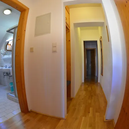 Wellness Parth 4* أوسياخ