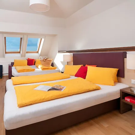Wellness Parth Apart Otel Ossiach