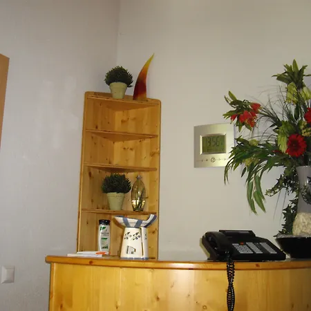 Wellness Landhaus Parth