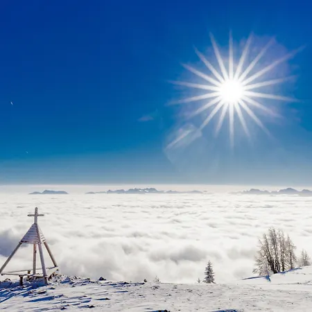 Wellness Parth Aparthotel 4*