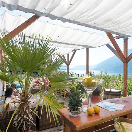 Wellness Parth Lägenhetshotell