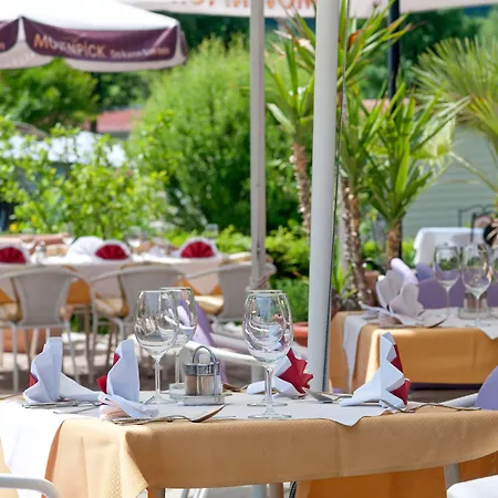 Wellness Parth 4*