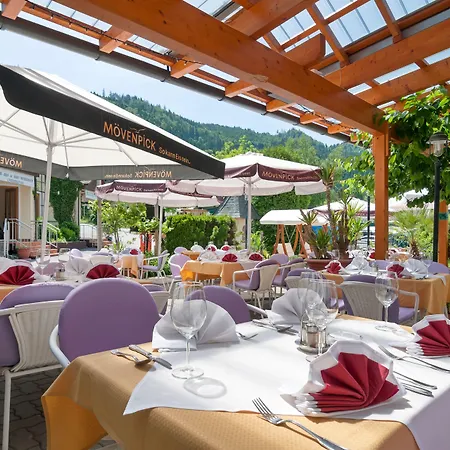 Wellness Parth Lägenhetshotell 4*