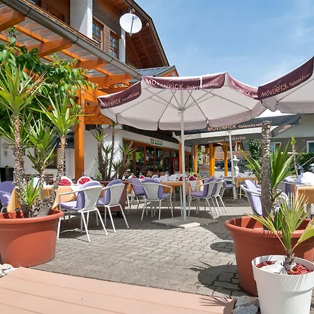 Aparthotel Wellness Parth Ossiach