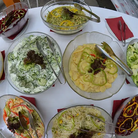 Wellness Landhaus Parth