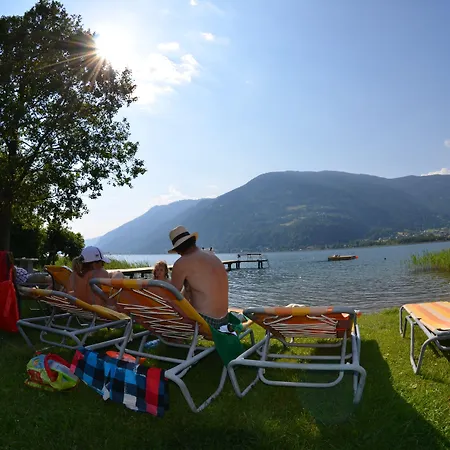 Wellness Parth شقة فندقية 4*