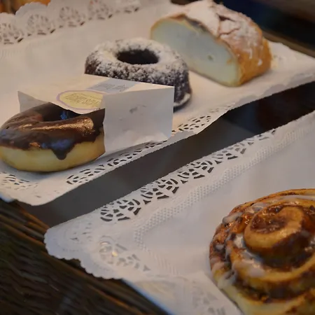 Wellness Parth شقة فندقية