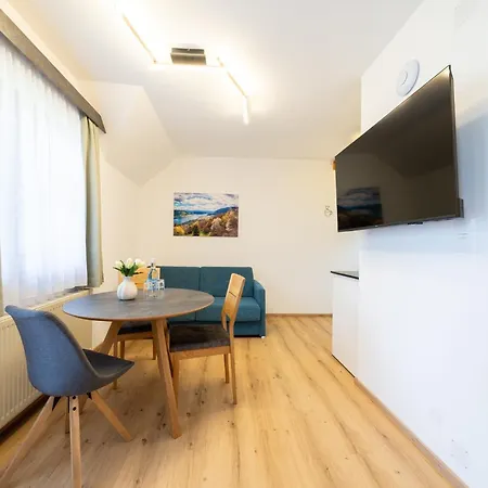 Wellness Parth 4* Ossiach