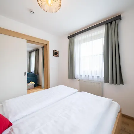 Aparthotel Wellness Parth