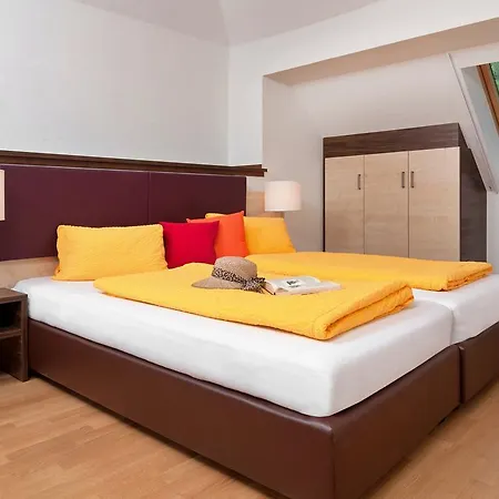 Apart-hotel Wellness Parth