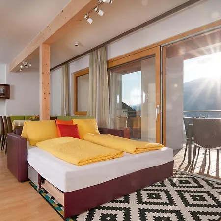 Wellness Landhaus Parth Ossiach