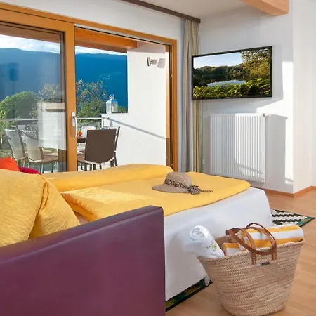 Wellness Landhaus Parth