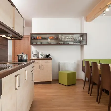 Wellness Parth Apart-hotel 4*