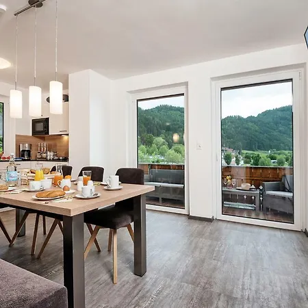 Wellness Landhaus Parth