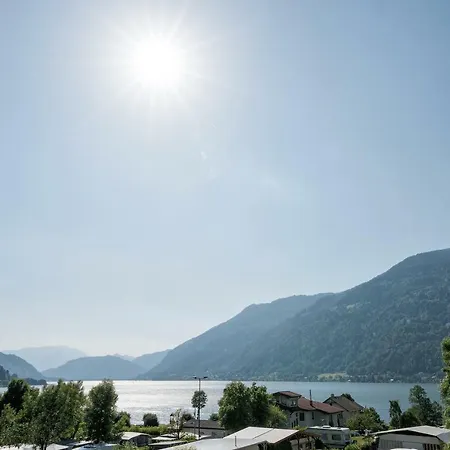 شقة فندقية Wellness Parth