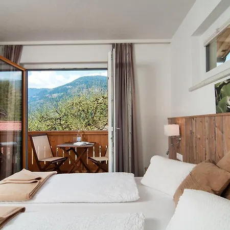 Wellness Landhaus Parth 4* Ossiach