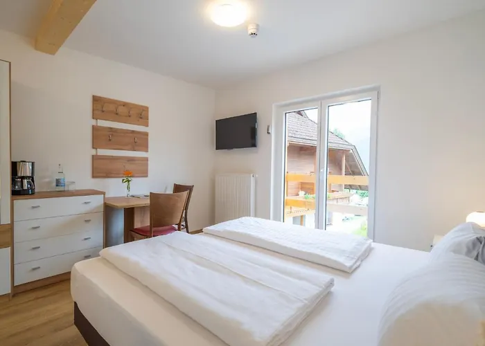 Wellness Parth 4* Ossiach