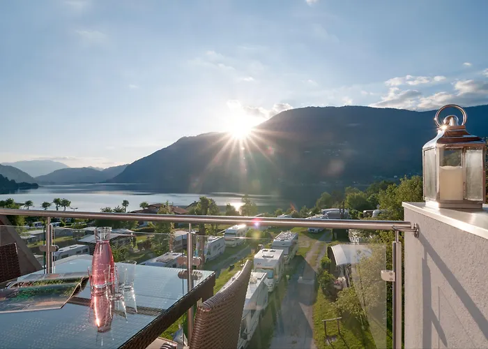 Wellness Parth Ossiach