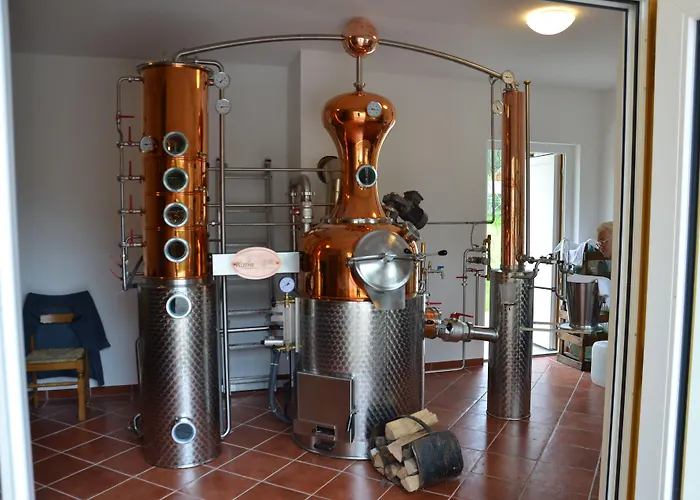 Wellness Parth Ossiach