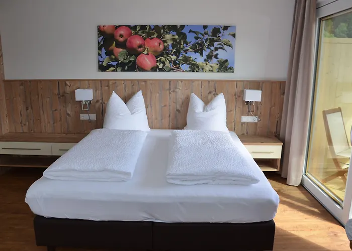 Wellness Parth Ossiach