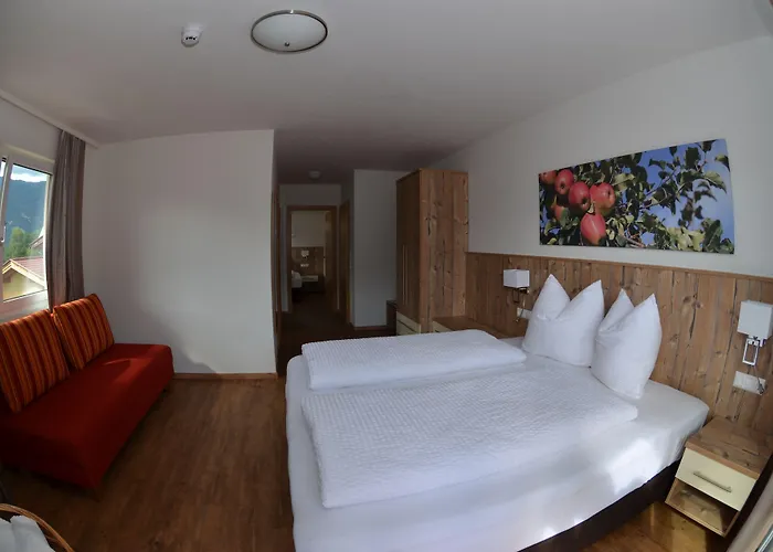 Aparthotel Wellness Parth