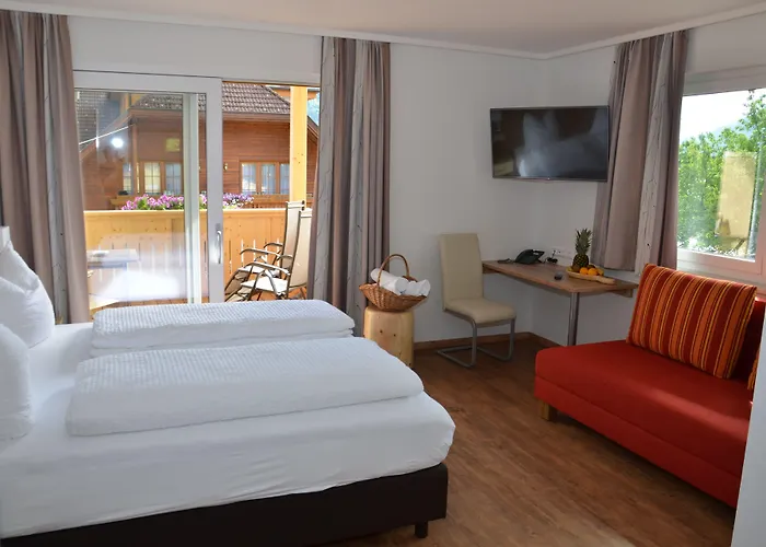 Wellness Parth Ossiach