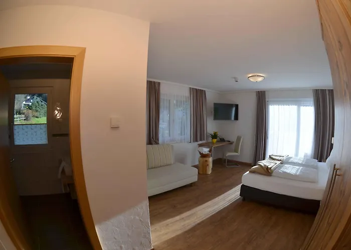 Wellness Parth Lägenhetshotell